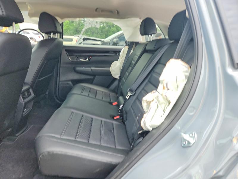 Продаж на аукціоні авто 2026 Honda Cr-v, vin: 5J6RS3H75TL004160, номер лоту: 55164156
