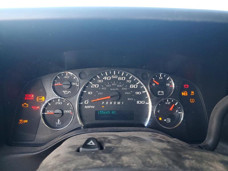 Продаж на аукціоні авто 2018 Chevrolet Express G3500, vin: 1GCZGGFG1J1269488, номер лоту: 56278176