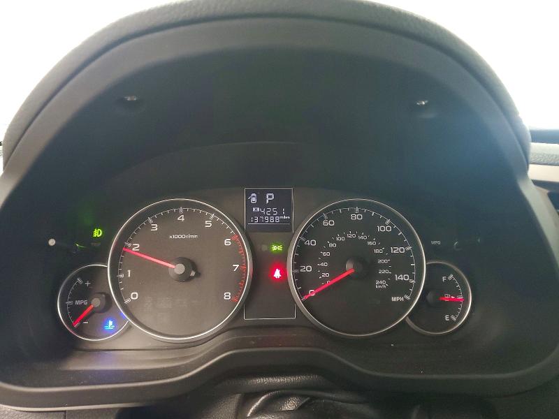 Aukcja sprzedaży 2014 Subaru Outback, vin: 4S4BRBDC2E3317150, numer aukcji: 55967796