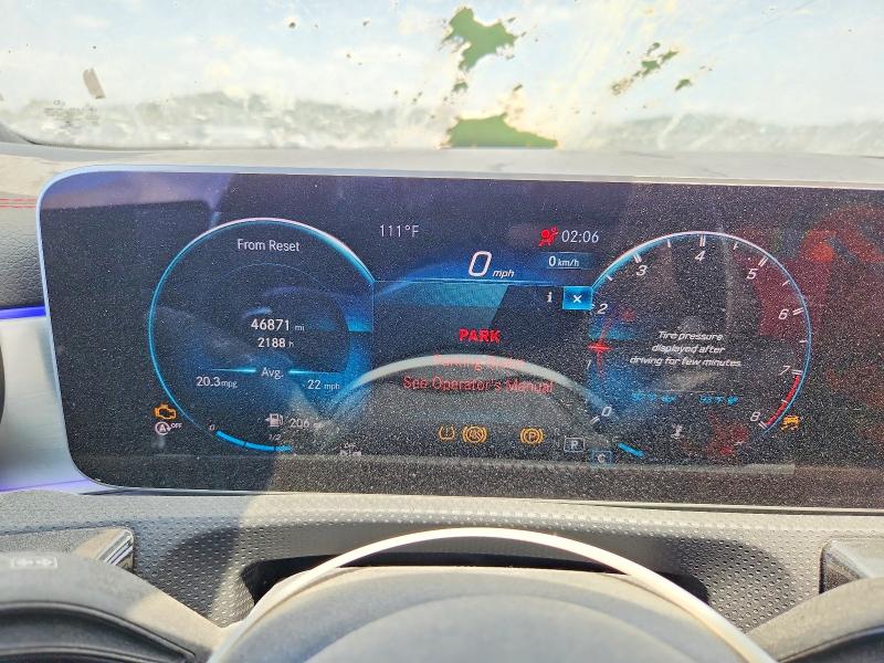 Продаж на аукціоні авто 2020 Mercedes-benz Cla, vin: WDD5J5DB2LN071323, номер лоту: 57208696