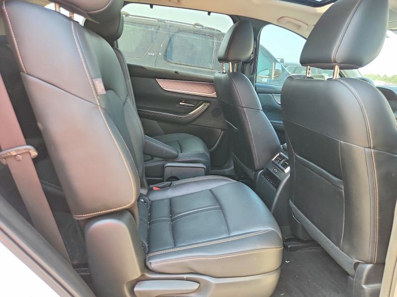 Продажа на аукционе авто 2024 Mazda Cx-90, vin: JM3KKBHAXR1157464, номер лота: 58985196
