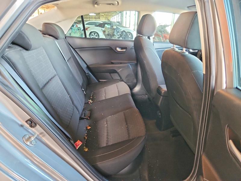 Aukcja sprzedaży 2023 Kia Rio, vin: 3KPA24AD7PE567721, numer aukcji: 57238836