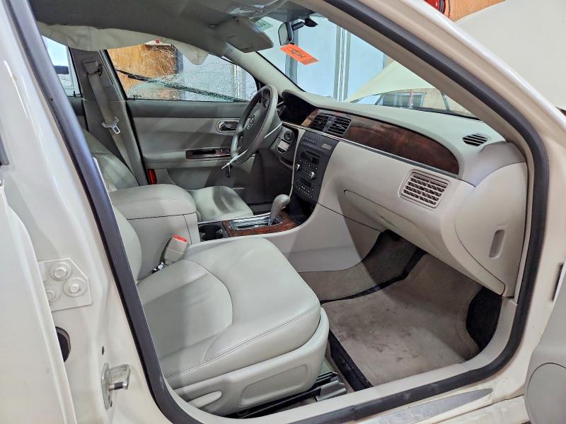 58287836 :رقم المزاد ، 2G4WD582781290461 vin ، 2008 Buick Lacrosse مزاد بيع