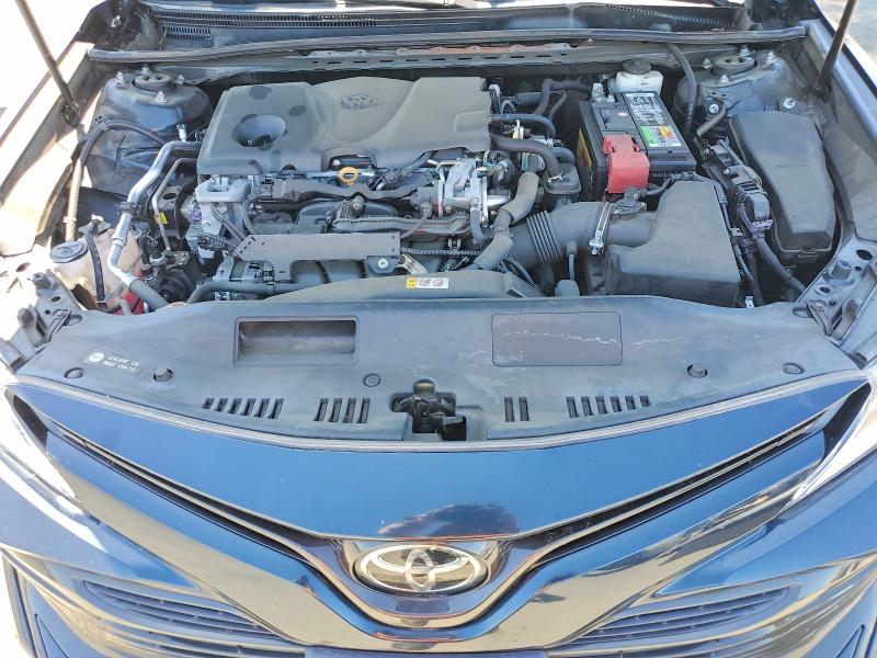 Продаж на аукціоні авто 2018 Toyota Camry, vin: 4T1B11HK6JU658316, номер лоту: 56169616