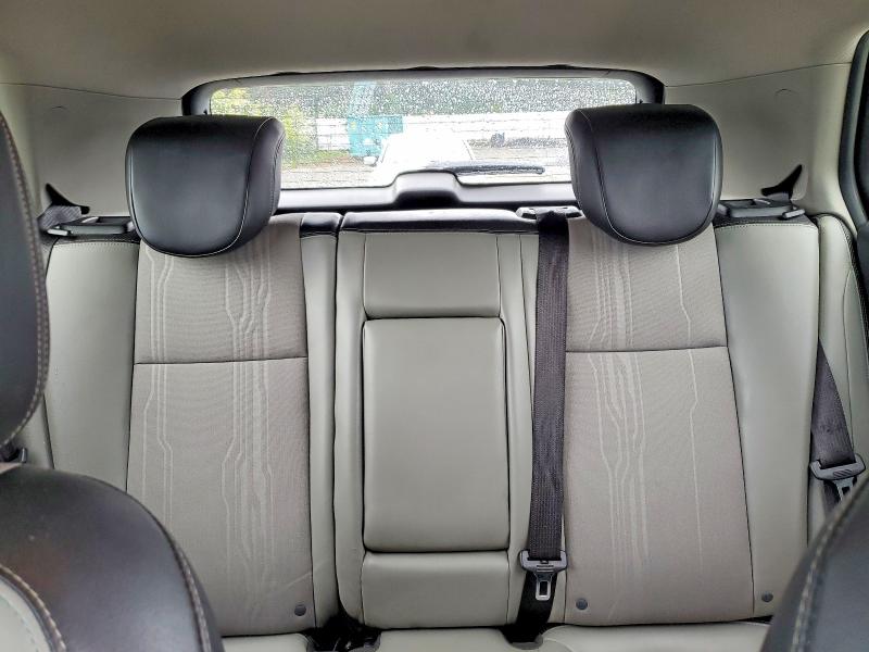 58837056 :رقم المزاد ، KL7CJLSB5FB058321 vin ، 2015 Chevrolet Trax مزاد بيع