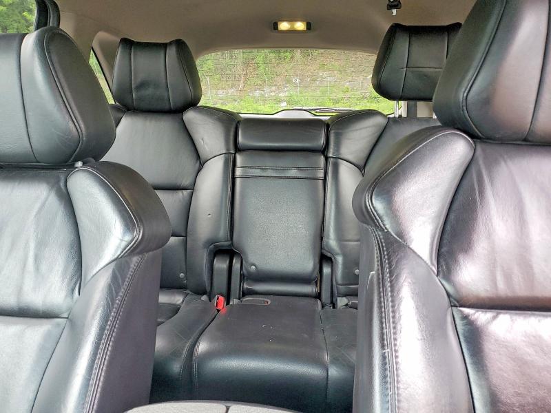 Продажа на аукционе авто 2010 Acura Mdx, vin: 2HNYD2H2XAH519220, номер лота: 58100226