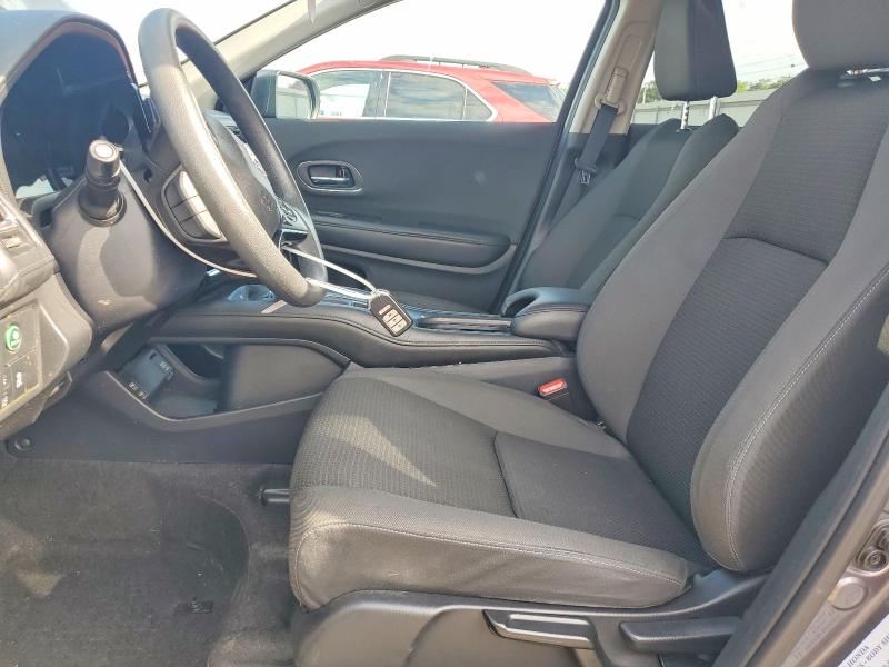 Продаж на аукціоні авто 2021 Honda Hr-v, vin: 3CZRU6H54MM737410, номер лоту: 58886656