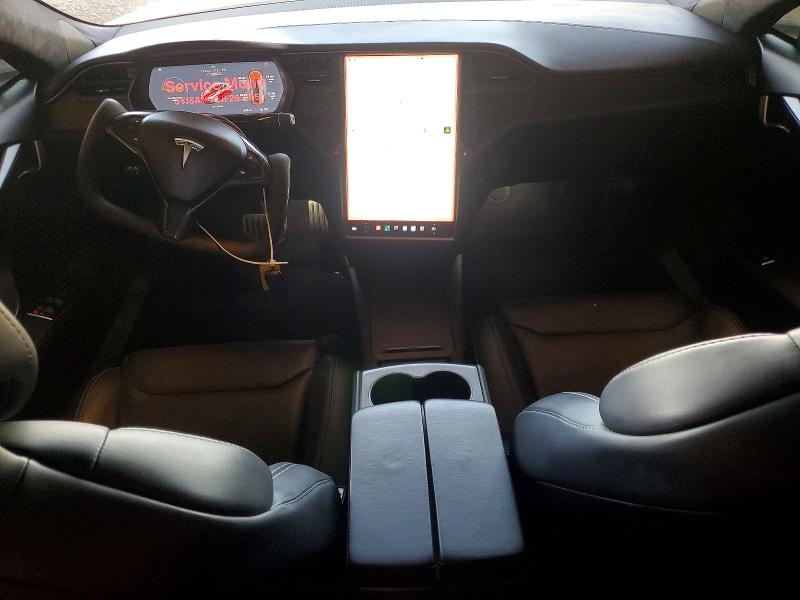 Aukcja sprzedaży 2018 Tesla Model S, vin: 5YJSA1E42JF263195, numer aukcji: 54972476