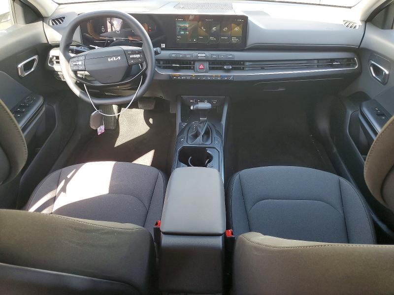 Продаж на аукціоні авто 2025 Kia K4, vin: 3KPFT4DE3SE213016, номер лоту: 54882306