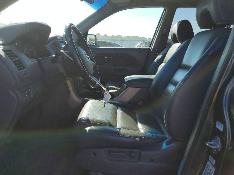 Продаж на аукціоні авто 2006 Honda Pilot, vin: 2HKYF18726H558954, номер лоту: 55958936