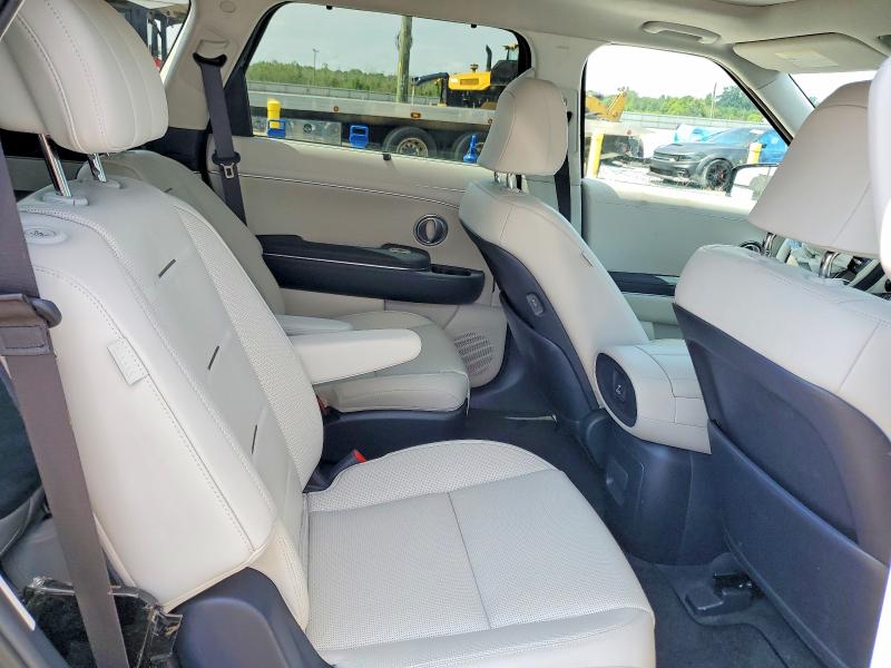 Продаж на аукціоні авто 2026 Hyundai Palisade, vin: KM8RM5SA8TU046960, номер лоту: 58724606
