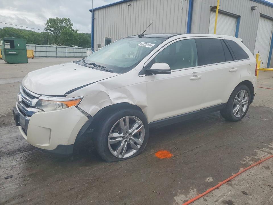 Продаж на аукціоні авто 2013 Ford Edge, vin: 2FMDK3KC9DBA96893, номер лоту: 56335496