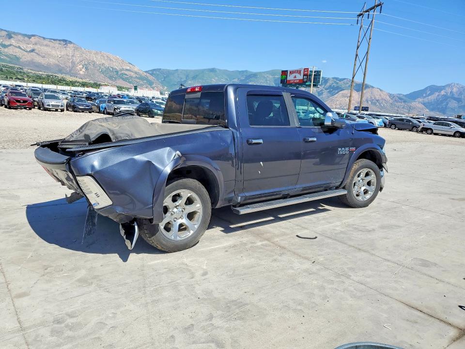 Продажа на аукционе авто 2015 Ram 1500, vin: 1C6RR7NT4FS586358, номер лота: 55955236