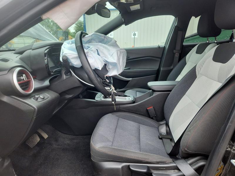 Aukcja sprzedaży 2024 Chevrolet Trax, vin: KL77LGE27RC116491, numer aukcji: 57396796