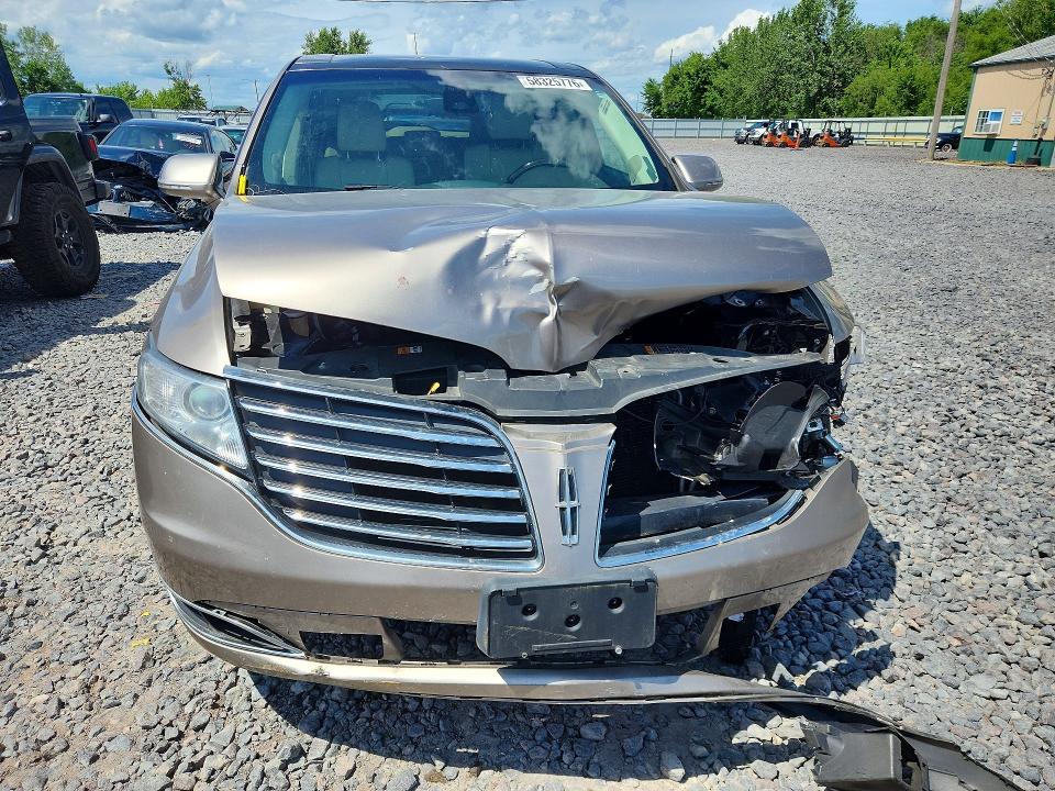 Продаж на аукціоні авто 2019 Lincoln Mkt, vin: 2LMHJ5AT5KBL00995, номер лоту: 58325776