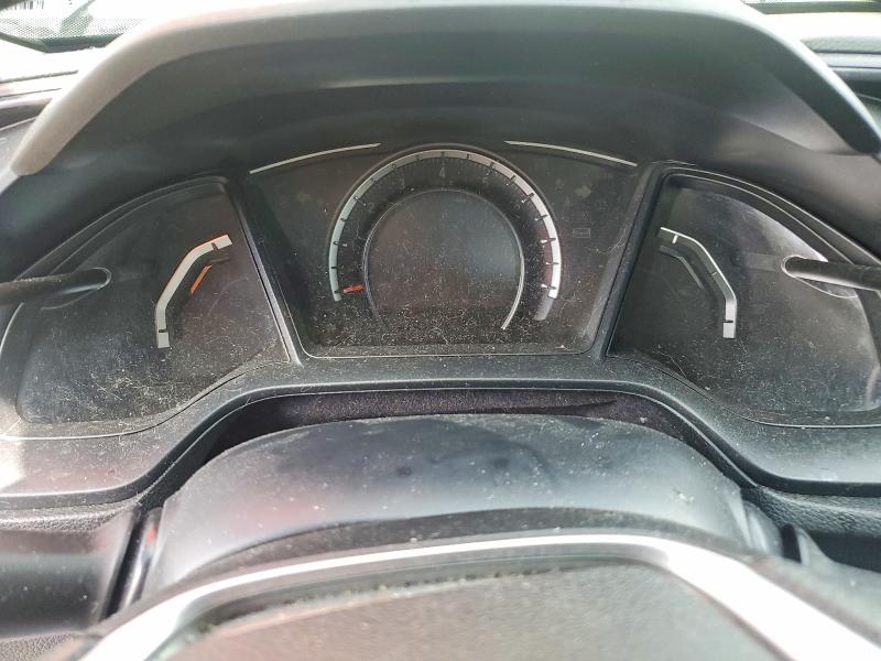 Продажа на аукционе авто 2018 Honda Civic, vin: 2HGFC2F5XJH559912, номер лота: 59181706