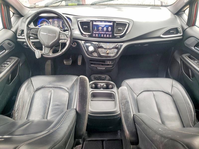Aukcja sprzedaży 2020 Chrysler Pacifica, vin: 2C4RC1BG1LR251022, numer aukcji: 57926196