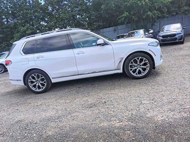 Продажа на аукционе авто 2019 Bmw X7, vin: 5UXCW2C54KL082958, номер лота: 55641286