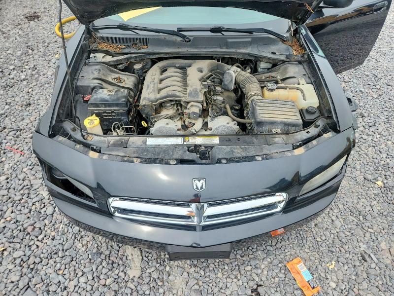 Aukcja sprzedaży 2009 Dodge Charger, vin: 2B3KA33V79H522925, numer aukcji: 58311806