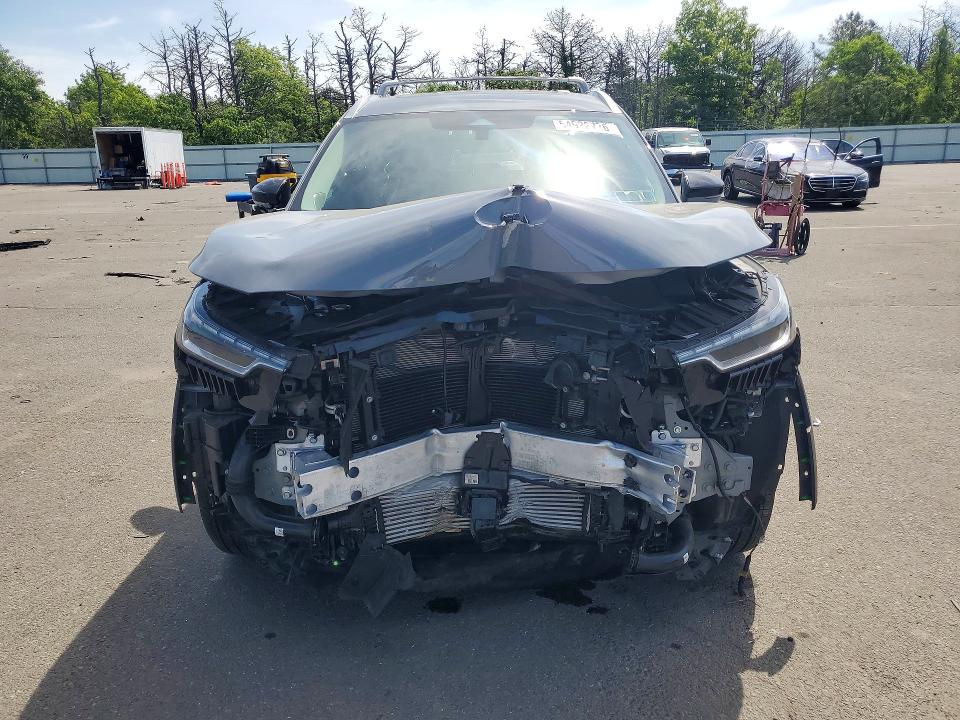 2026 Infiniti Qx60 მანქანა იყიდება აუქციონზე, vin: 5N1AL1FS5TC330371, აუქციონის ნომერი: 54922776