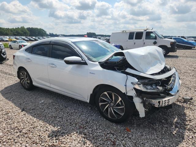 Aukcja sprzedaży 2022 Honda Insight, vin: 19XZE4F98NE017665, numer aukcji: 58185976