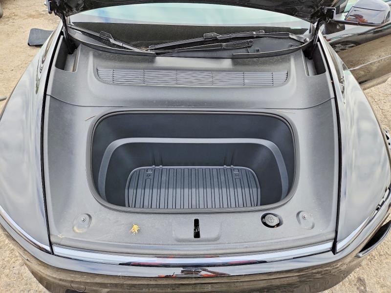 2026 Tesla Model Y მანქანა იყიდება აუქციონზე, vin: 7SAYGDEEXTA477602, აუქციონის ნომერი: 55894416