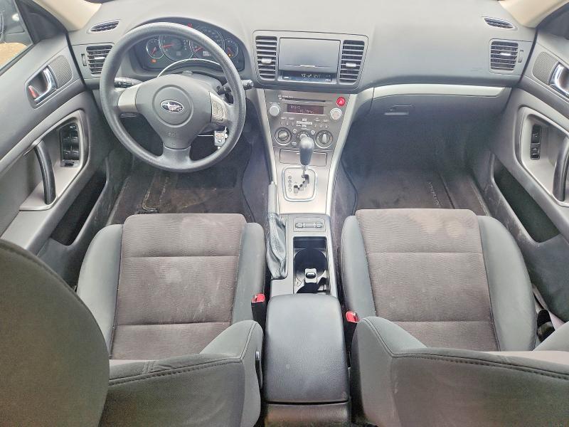 Продаж на аукціоні авто 2008 Subaru Outback, vin: 4S4BP61C187321155, номер лоту: 57039796