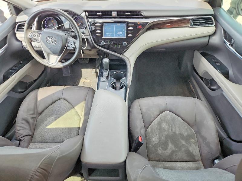 Aukcja sprzedaży 2019 Toyota Camry, vin: 4T1B11HK8KU251468, numer aukcji: 57261316