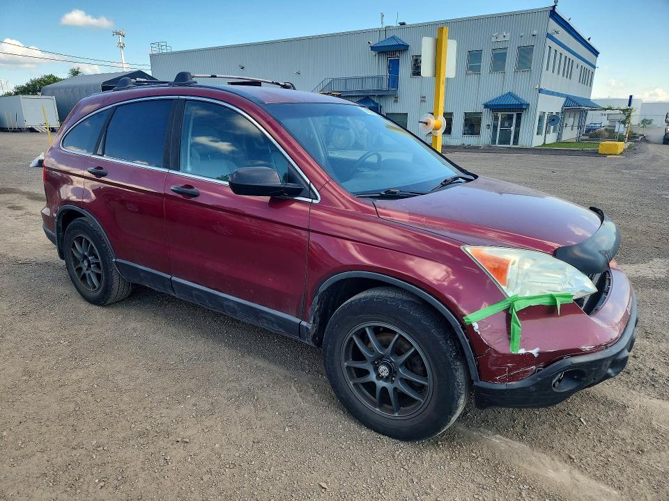 Продажа на аукционе авто 2008 Honda Cr-v, vin: 5J6RE38398L802429, номер лота: 58591226