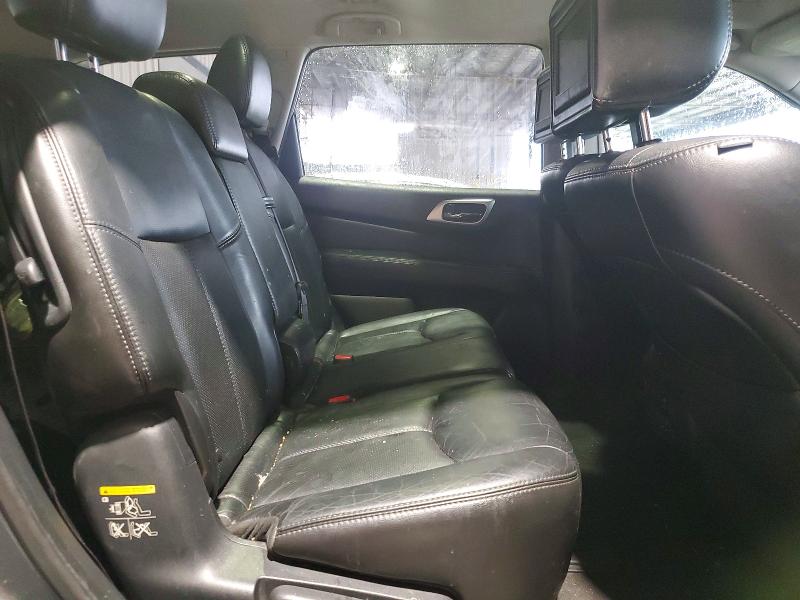 Продаж на аукціоні авто 2014 Nissan Pathfinder, vin: 5N1AR2MN9EC634467, номер лоту: 57072716
