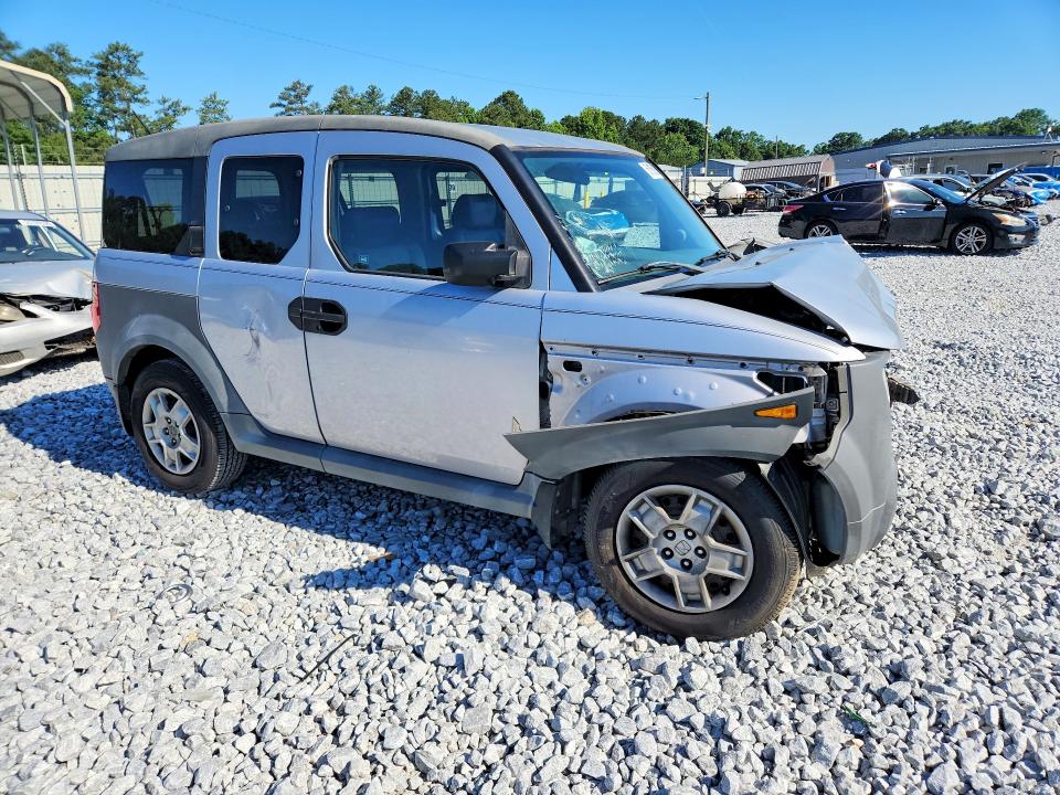 Продажа на аукционе авто 2005 Honda Element, vin: 5J6YH18375L015191, номер лота: 56160086