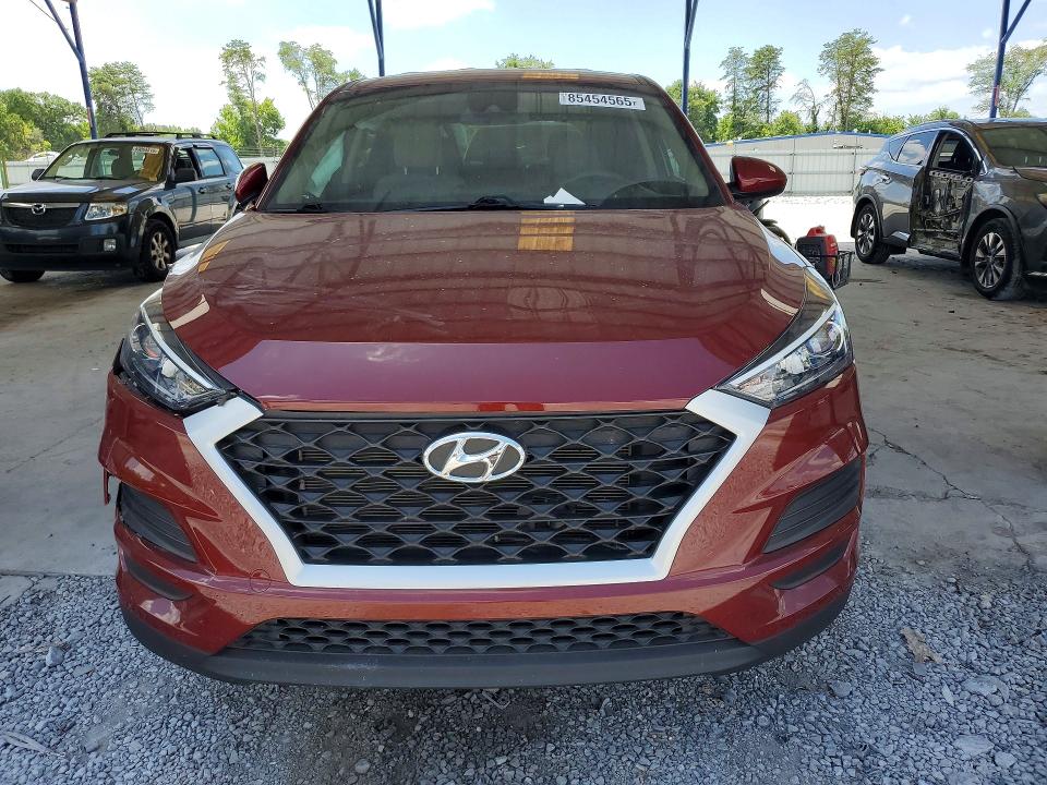 Продаж на аукціоні авто 2019 Hyundai Tucson, vin: KM8J23A46KU979418, номер лоту: 85454565