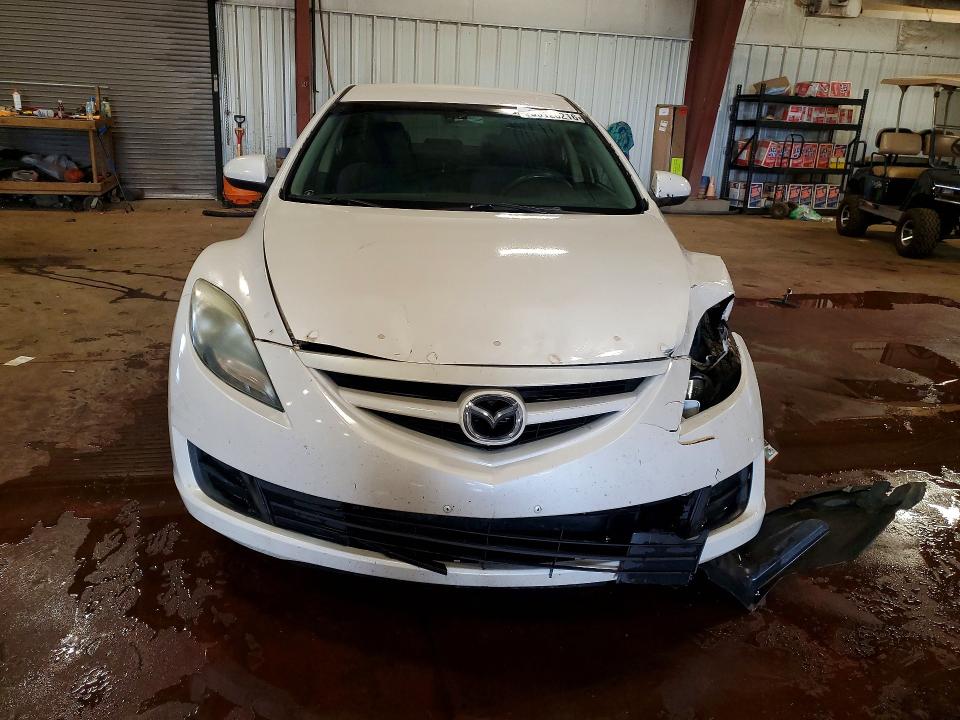 Продажа на аукционе авто 2012 Mazda 6, vin: 1YVHZ8BHXC5M23860, номер лота: 55126216