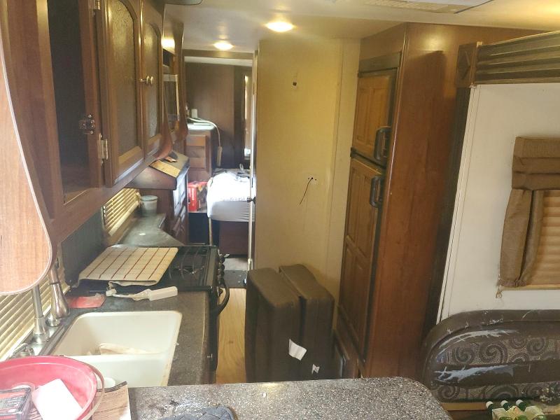 Продаж на аукціоні авто 2016 Foresriver Freedom Express, vin: 5ZT2FEXB9GA022934, номер лоту: 56822096
