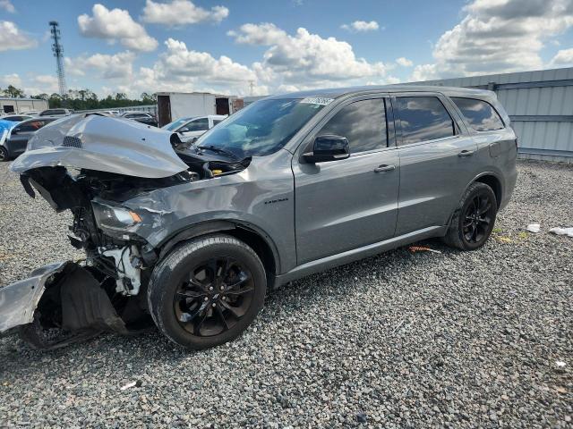 Aukcja sprzedaży 2020 Dodge Durango, vin: 1C4SDHCT6LC222580, numer aukcji: 57776266