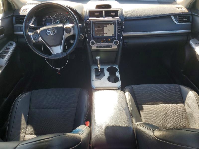 Aukcja sprzedaży 2014 Toyota Camry, vin: 4T1BK1FK4EU026713, numer aukcji: 56865926