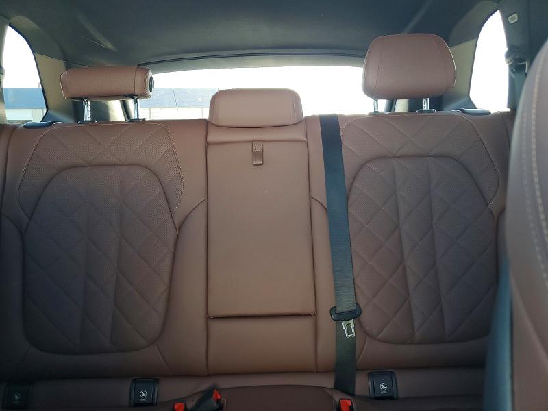 2023 Bmw X5 მანქანა იყიდება აუქციონზე, vin: 5UXTA6C03P9R11081, აუქციონის ნომერი: 57258956