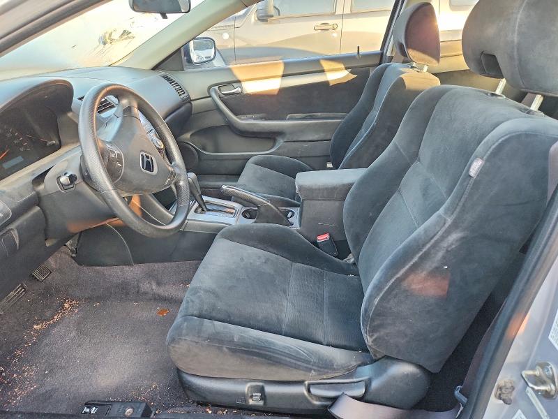 Продажа на аукционе авто 2003 Honda Accord, vin: 1HGCM72623A000562, номер лота: 56807666