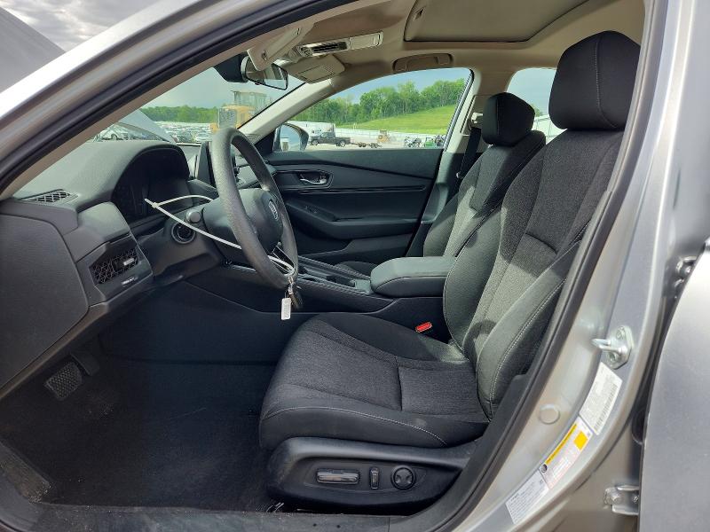 Продажа на аукционе авто 2024 Honda Accord, vin: 1HGCY1F33RA010592, номер лота: 55606816