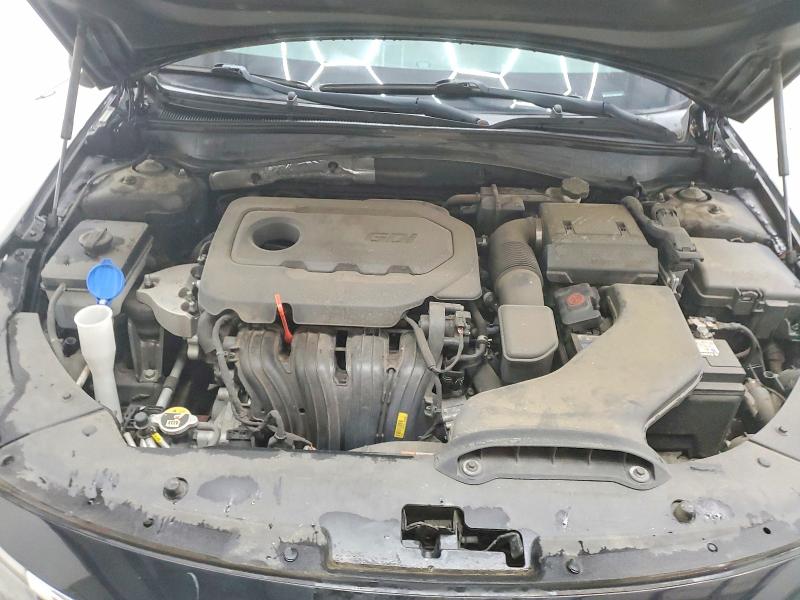 Продаж на аукціоні авто 2019 Kia Optima, vin: 5XXGT4L39KG303475, номер лоту: 59185356