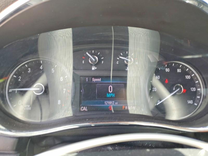 57398066 :رقم المزاد ، KL4CJASB1LB027757 vin ، 2020 Buick Encore مزاد بيع
