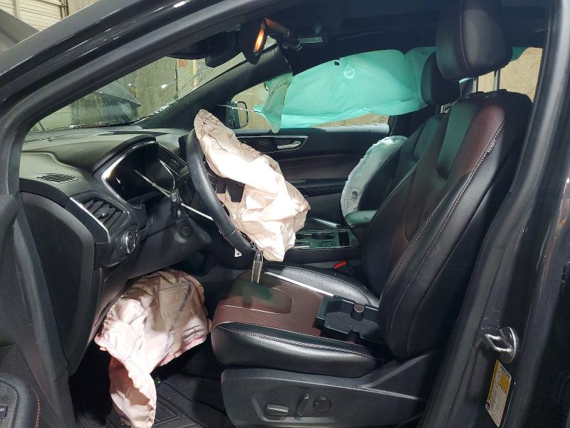 2021 Ford Edge მანქანა იყიდება აუქციონზე, vin: 2FMPK4K94MBA19579, აუქციონის ნომერი: 55547906