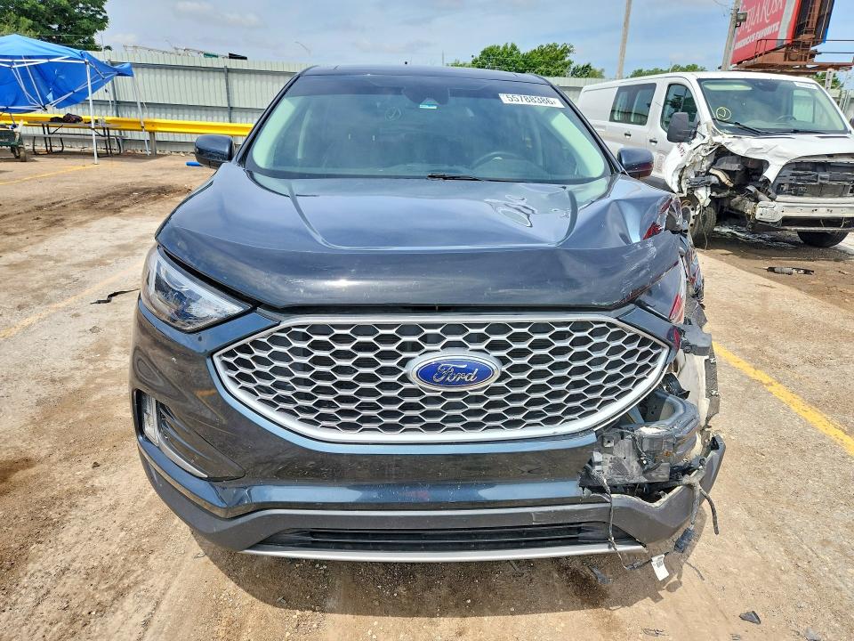 Aukcja sprzedaży 2023 Ford Edge, vin: 2FMPK4J93PBA07154, numer aukcji: 55788386
