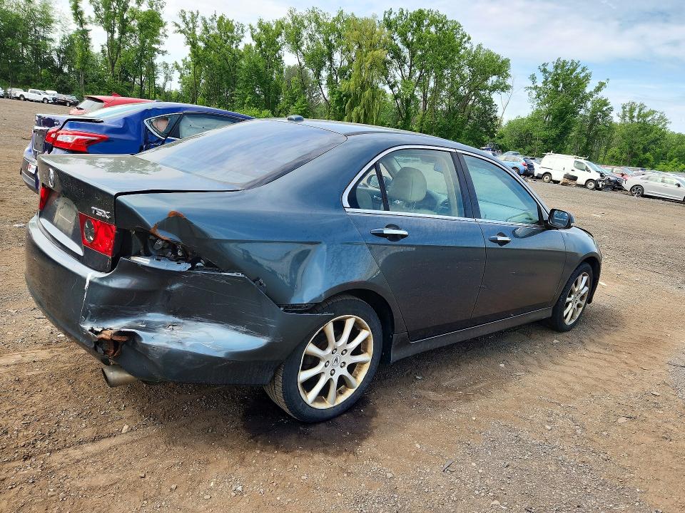 Продажа на аукционе авто 2008 Acura Tsx, vin: JH4CL96858C015320, номер лота: 56227206
