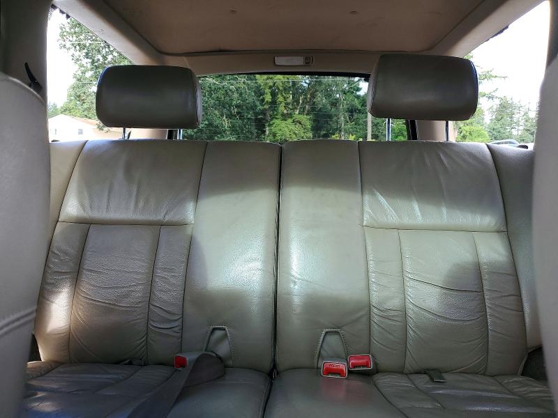Продажа на аукционе авто 2000 Toyota 4runner, vin: JT3HN86R8Y0309983, номер лота: 56190546