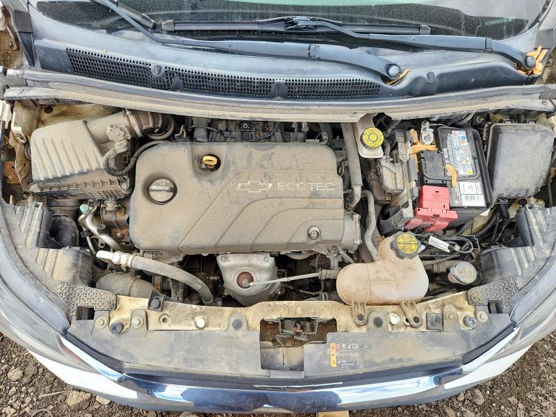Продаж на аукціоні авто 2020 Chevrolet Spark, vin: KL8CD6SA3LC404819, номер лоту: 57195556
