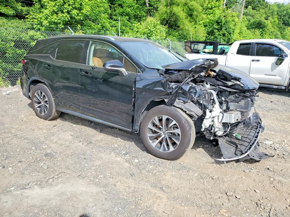 Aukcja sprzedaży 2022 Lexus Rx, vin: JTJHZKFA6N2035428, numer aukcji: 55375836