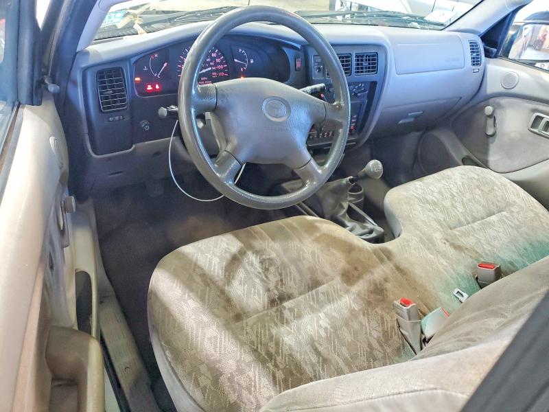 Auction sale of the 2003 Toyota Tacoma, vin: 5TENL42N03Z164026, lot number: 58534346