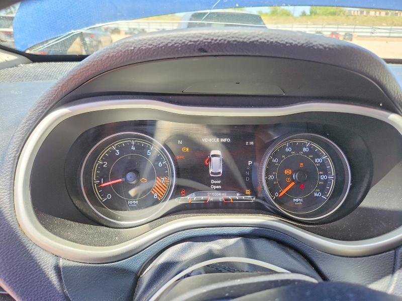 Aukcja sprzedaży 2015 Jeep Cherokee, vin: 1C4PJMDS4FW641382, numer aukcji: 56752776