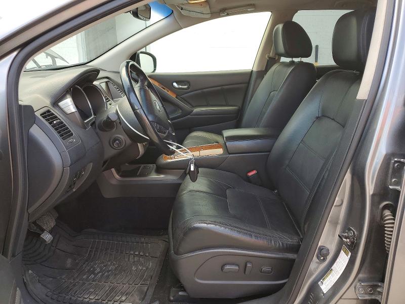 Aukcja sprzedaży 2013 Nissan Murano, vin: JN8AZ1MWXDW300215, numer aukcji: 58141896